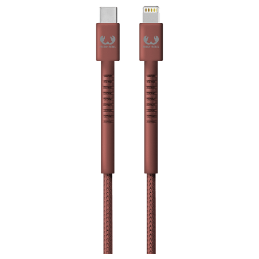 Fresh 'n Rebel Fresh'N Rebel Cable Data USB C to Lightning 2m