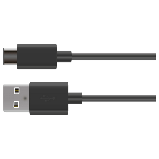 itStyle Data Cable USB C to USB (1m)