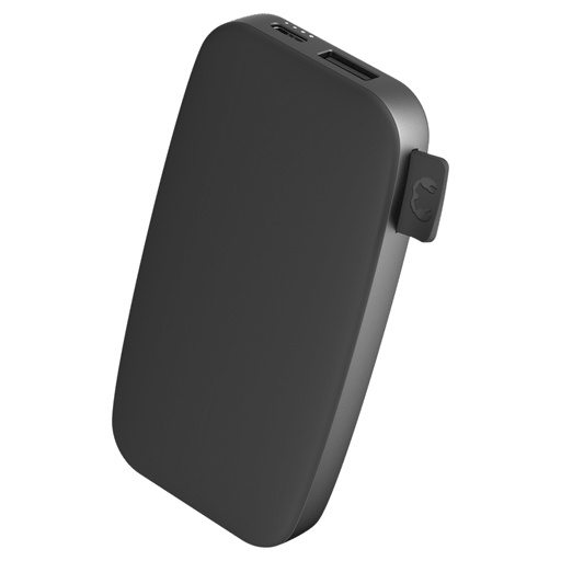 Fresh &apos;n Rebel Powerbank 6000mAh USB C