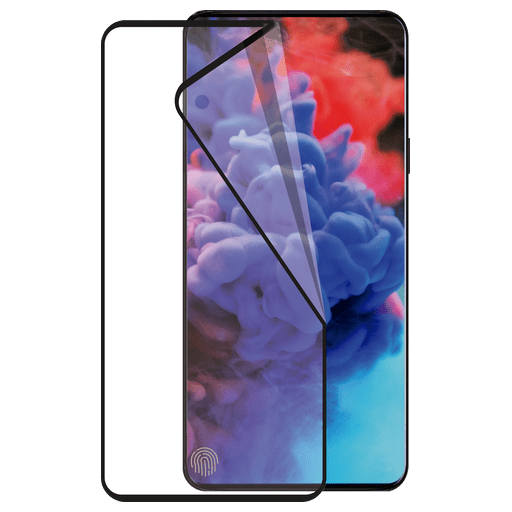 Image of itStyle Galaxy S10 Display-Schutzfolie Flex