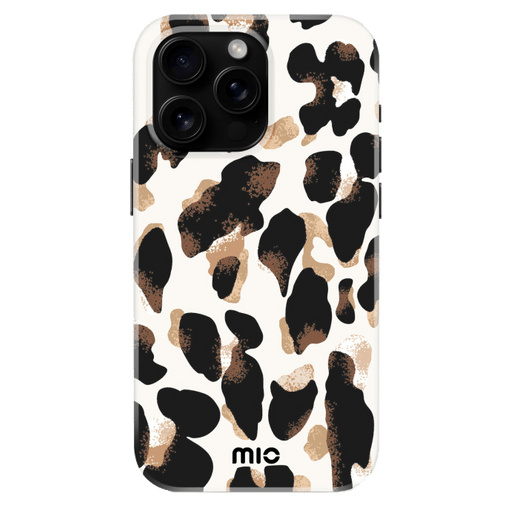 Mio Backcover iPhone 16 MagSafe