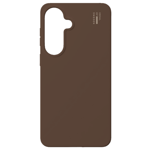 iDeal of Sweden Backcover Galaxy S26 MS Sillicone
