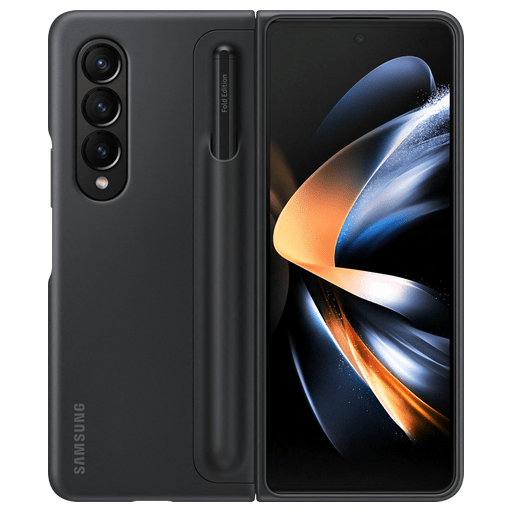 Samsung Galaxy Z Fold4 Flip Cover + S-Pen