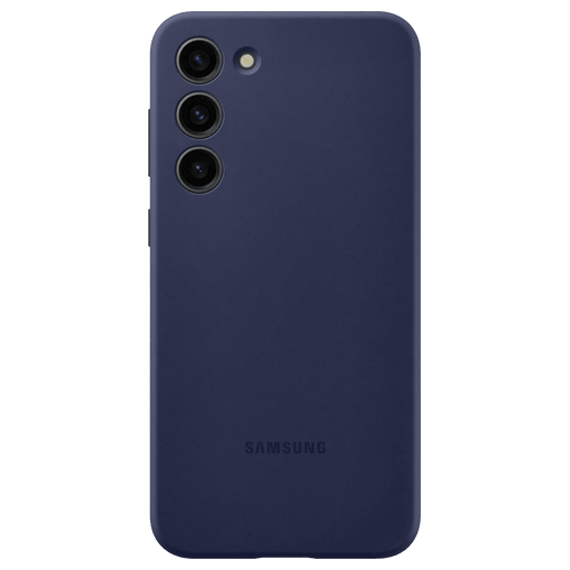 Samsung Galaxy S23+ Handyhülle Silikon