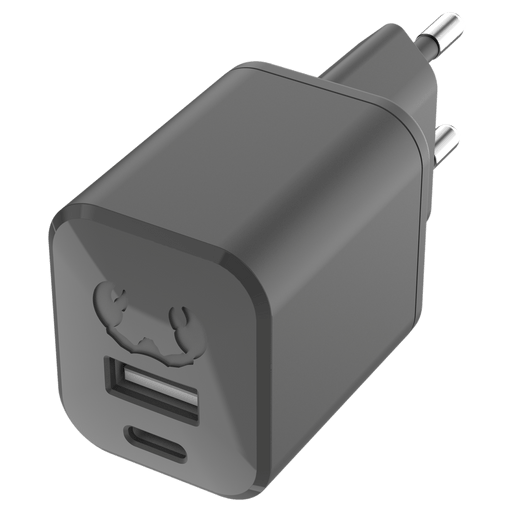 Fresh 'n Rebel Fresh'N Rebel Mini Charger USB C + A 30W