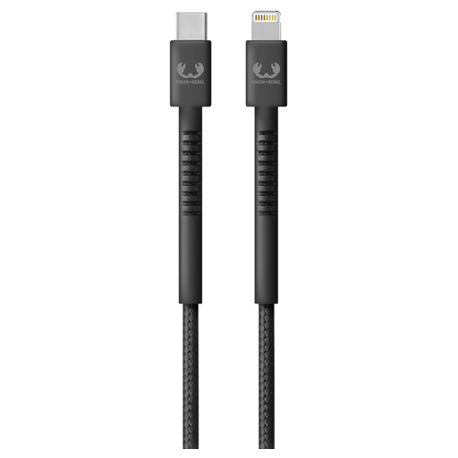 Fresh 'n Rebel Fresh'N Rebel Cable Data USB C to Lightning 2m