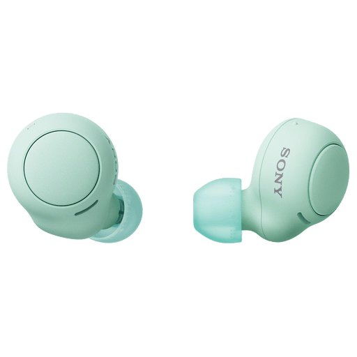 Sony True Wireless In Ear Headset WFC500