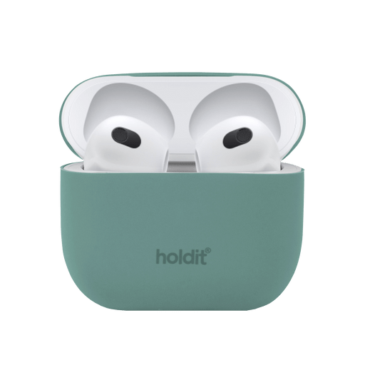 holdit Airpods 3 Silikon Hülle