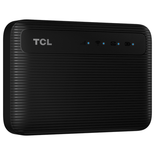 TCL MW63VK 4G CAT6 WIFI Hotspot