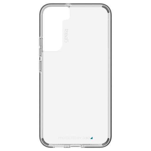 Gear4 Samsung Galaxy S22+ HardCase Crystal Transparent