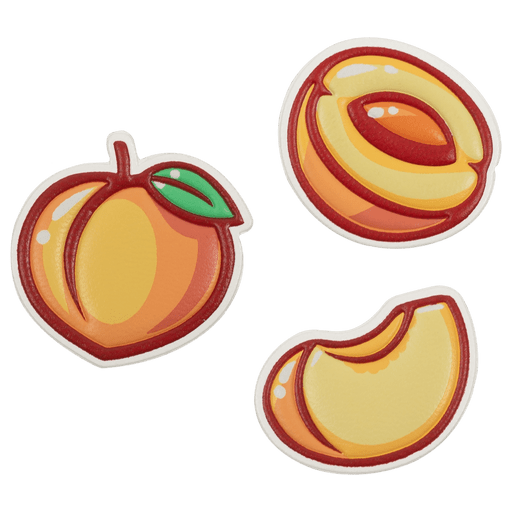 holdit Peach Sticker Pack