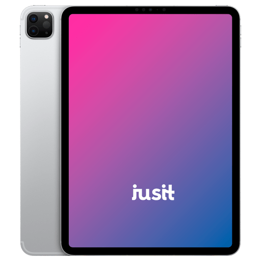 Apple iPad Pro 4. Gen 11in 2022 Wifi