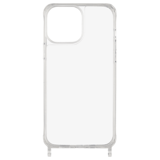 Etuui Silicone Cover iPhone 13 Pro Max