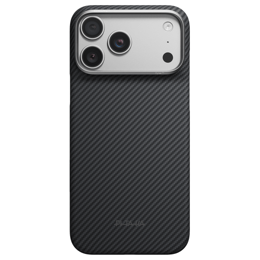 PITAKA Aramid Cover iPhone 18 Pro Max MagSafe