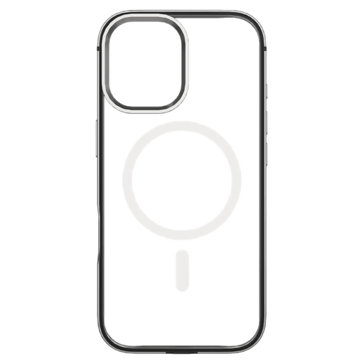 itStyle iPhone 17 Steel Pumper MS Schutzhülle