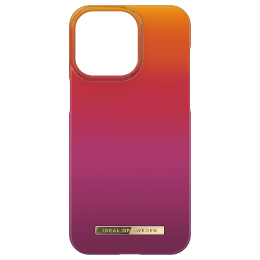 iDeal of Sweden Backcover iPhone 15 Pro Max