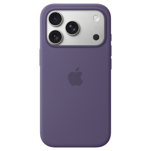 Apple iPhone 17 Pro Handyhülle mit MagSafe