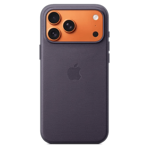 Apple iPhone 17 Pro Max TechW MS Backcover