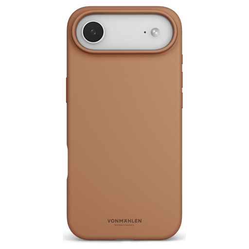 Vonmählen Silicone Backcover iPhone Air