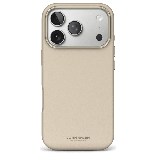 Vonmählen Like Leather Backcover iPhone 17 Pro