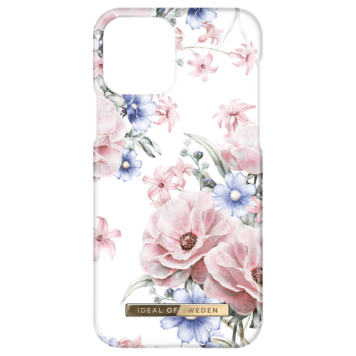 iDeal of Sweden Backcover iPhone 13 Pro