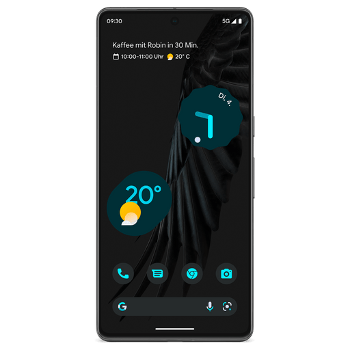 Google Pixel 7 Pro 5G