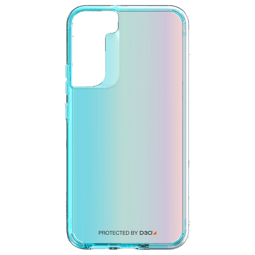 Gear4 Samsung Galaxy S22+ D3O HardCase Milan Aurora