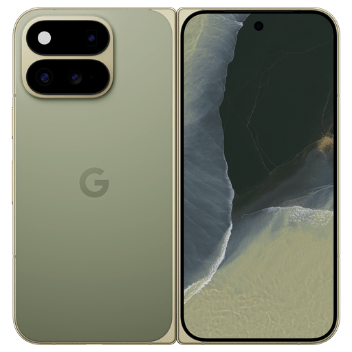 Google Pixel 11 Pro Fold 5G