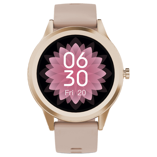 KSIX GLOBE Smartwatch