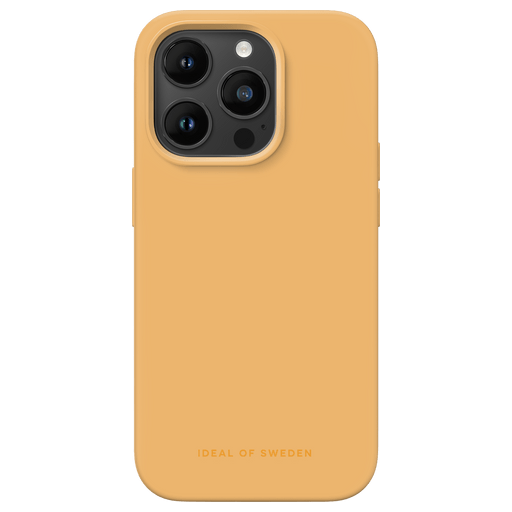 iDeal of Sweden Backcover iPhone 14 Pro Silicone