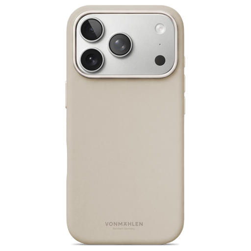 Image of Vonmählen Soft Silicone Case iPhone 18 Pro