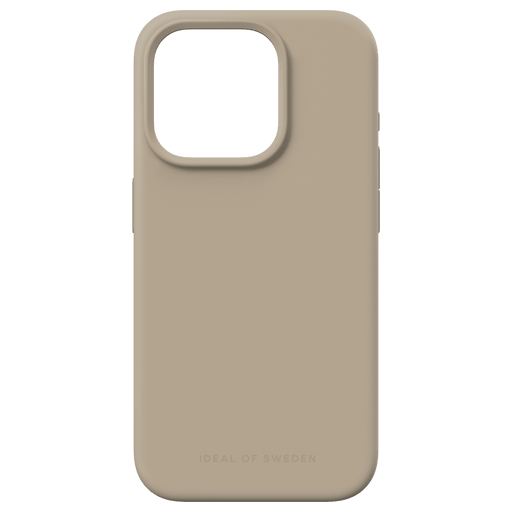 iDeal of Sweden Backcover iPhone 15 Pro Silicone