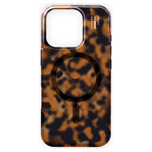 iDeal of Sweden Backcover iPhone 16 Pro Silicone Clear MS