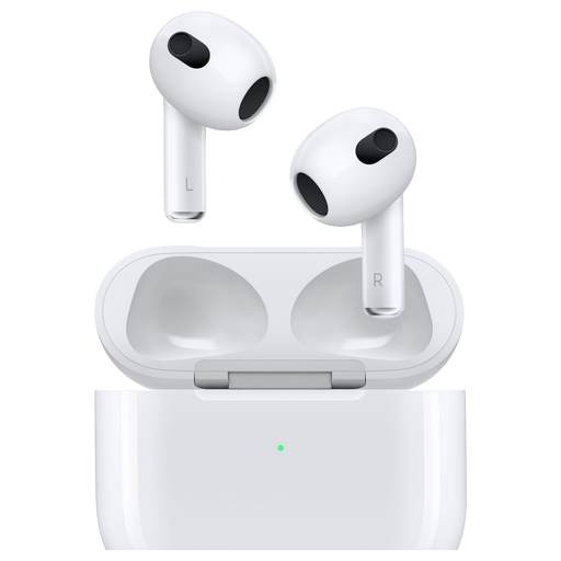 Apple AirPods Bluetooth Headset 3 MagSafe White