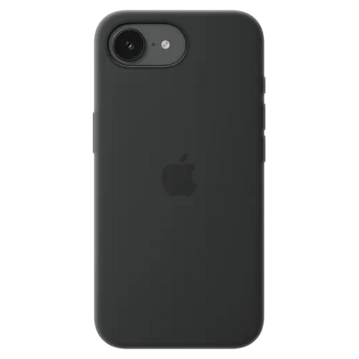 Apple iPhone 17e Silicone MagSafe Backcover