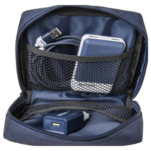 Celly Pantone Travel Bag
