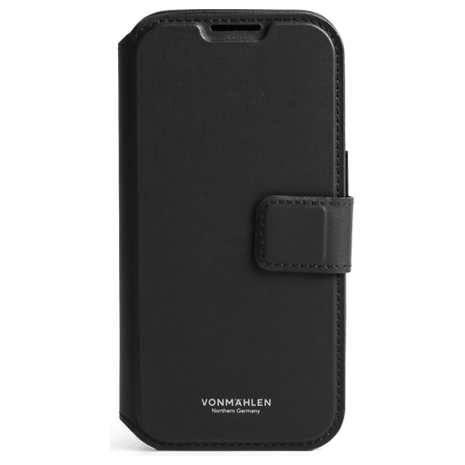 Vonmählen Folio Bookcover iPhone Air