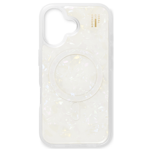 iDeal of Sweden Backcover iPhone 16 Plus MS