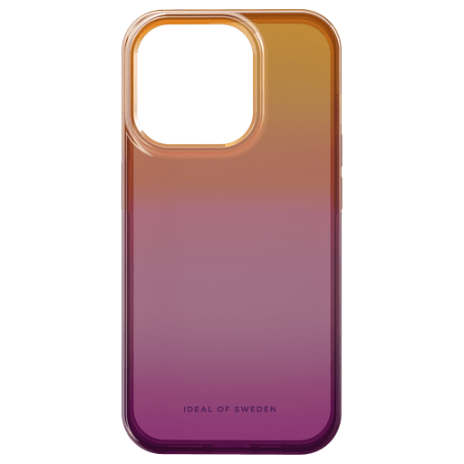 iDeal of Sweden Backcover iPhone 15 Pro
