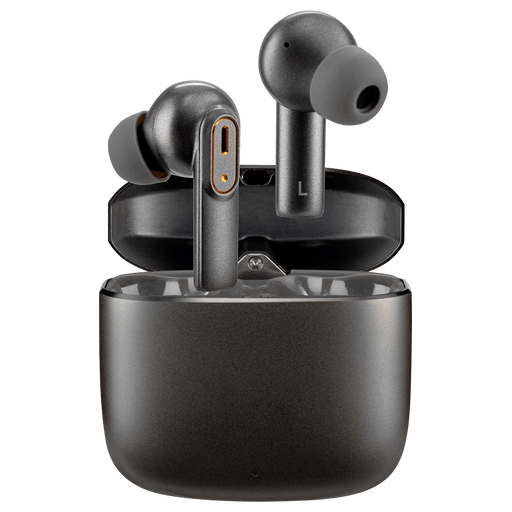 itStyle Premium ITSTYLE Headset Premium True wireless in ear earphones metal