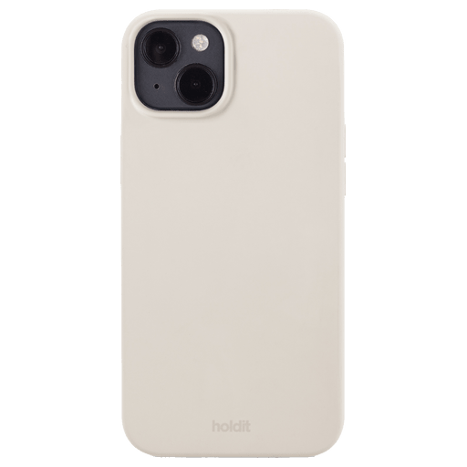 holdit iPhone 14 Plus Handyhülle Silikon