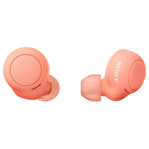 Sony True Wireless In Ear Headset WFC500