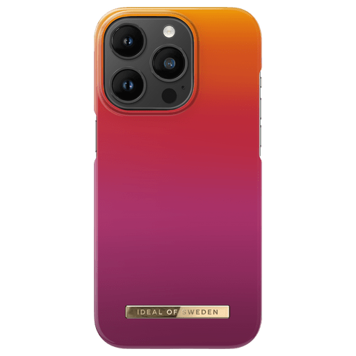 iDeal of Sweden Backcover iPhone 14 Pro