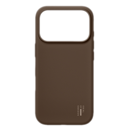 iDeal of Sweden iPhone 17 Pro Max Clear MS Handyhülle