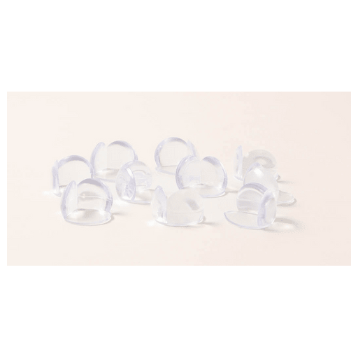 AK Kisten Basics Child Safety Edge Protector 10pc