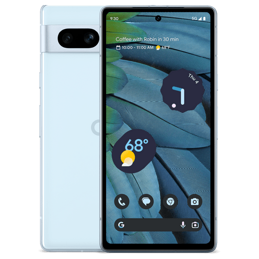 Google Pixel 7a 5G