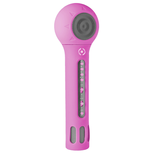 Image of Celly Karaoke Bluetooth/Lautsprecherset Pink Pink