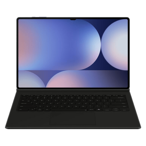 Samsung Tab S10 Ultra/S9 Ultra Keyb. Bookcover (b2b)