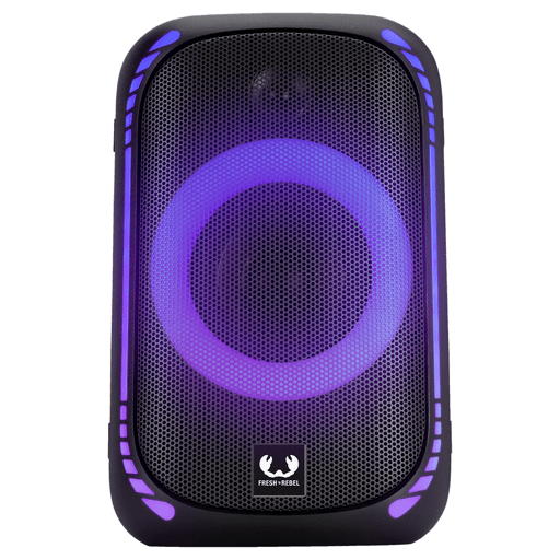 Fresh 'n Rebel Fresh'N Rebel Speaker Party Loud M Bluetooth