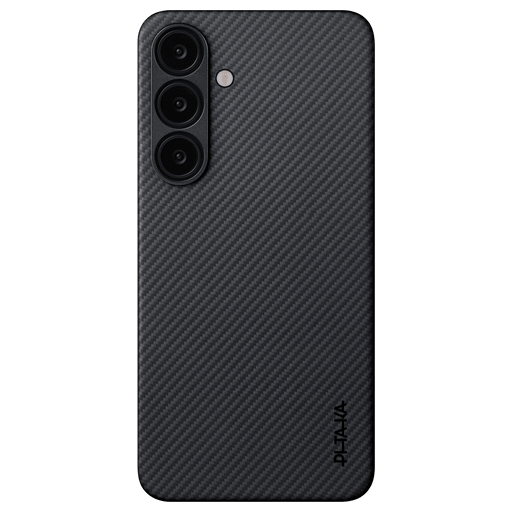Pitaka Galaxy S25+ Aramid Schutzhülle